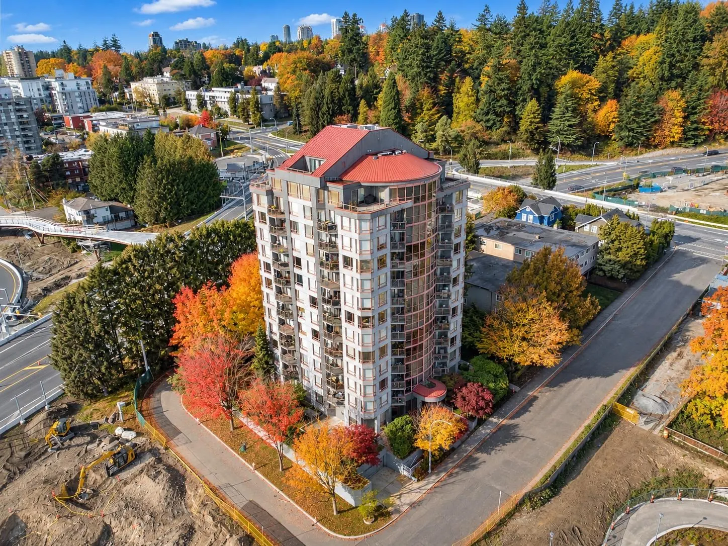 38 Leopold Place #1200