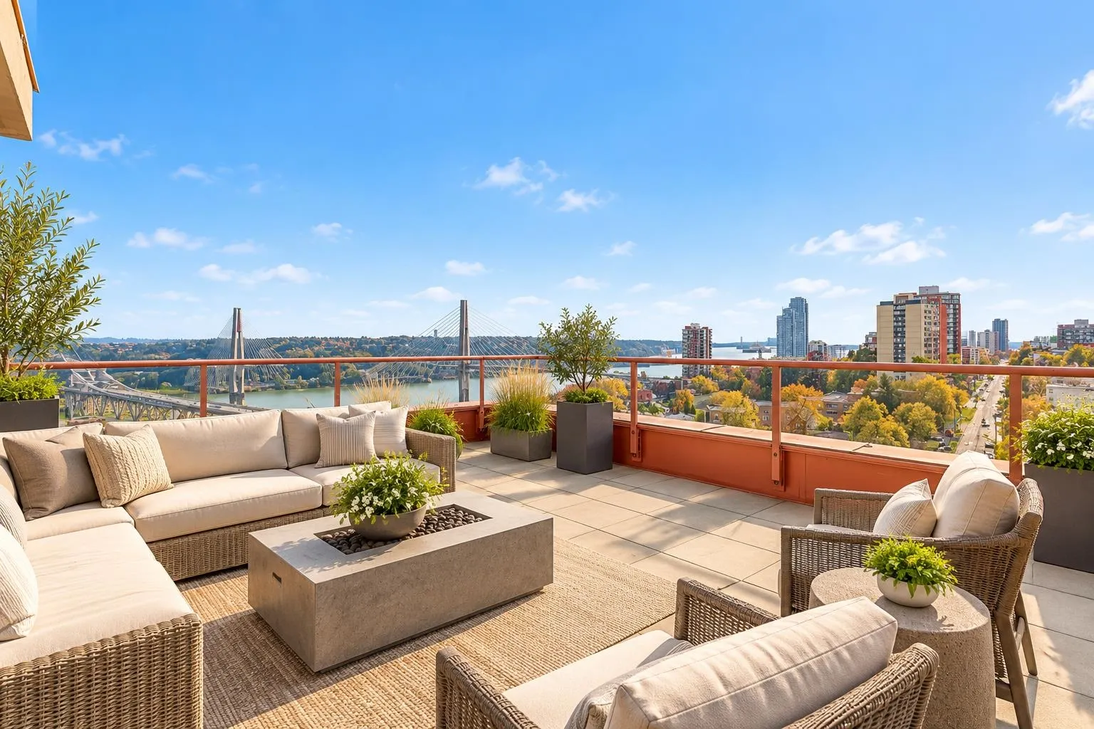 38 Leopold Place #1200