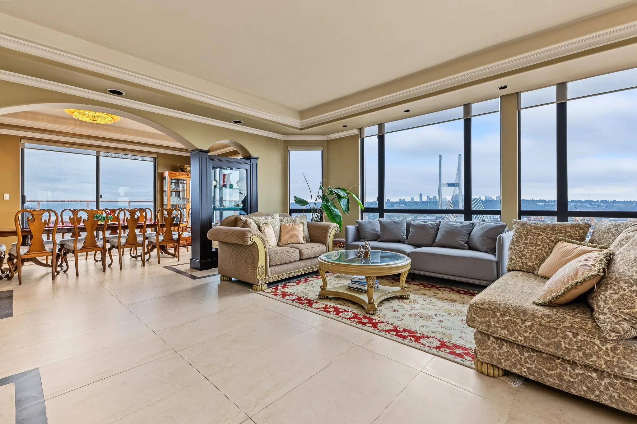 38 Leopold Place #1200