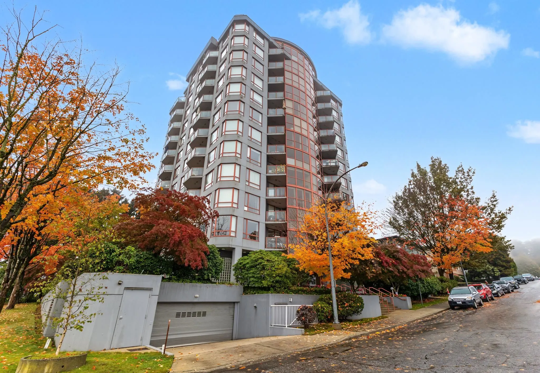 38 Leopold Place #1200