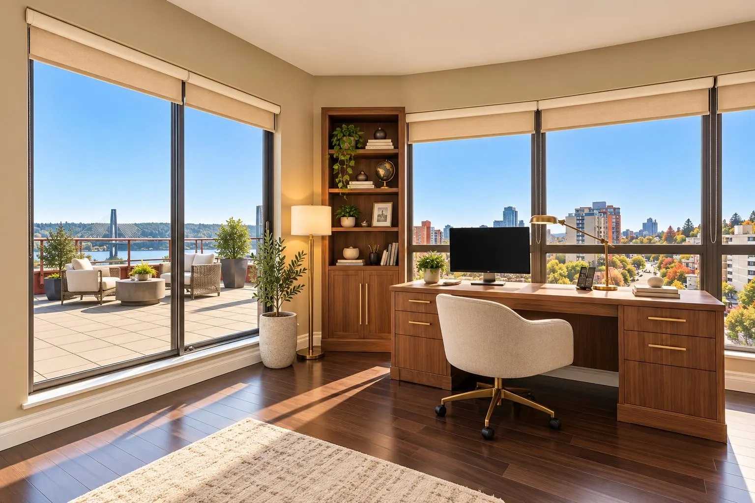 38 Leopold Place #1200