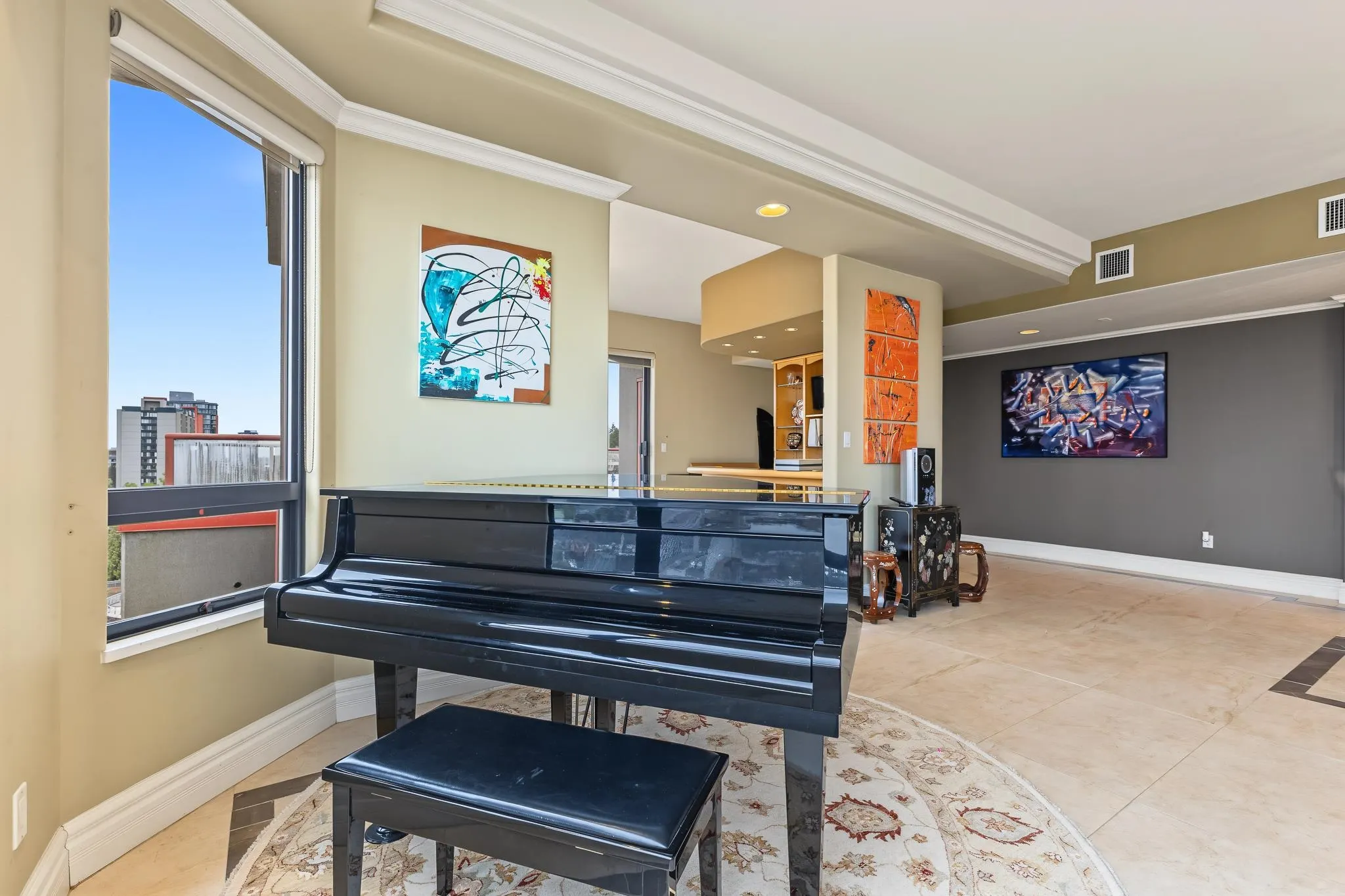 38 Leopold Place #1200