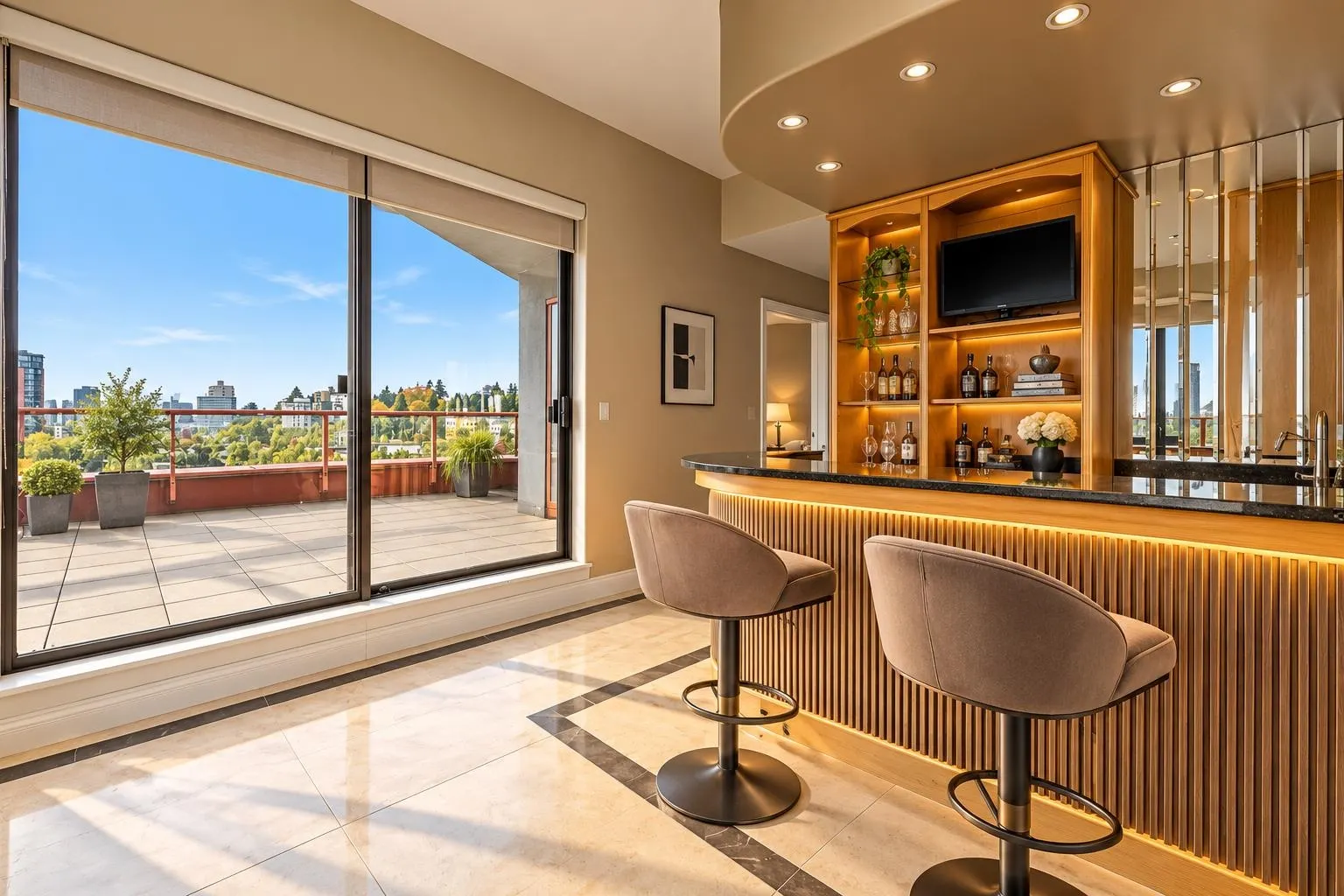 38 Leopold Place #1200