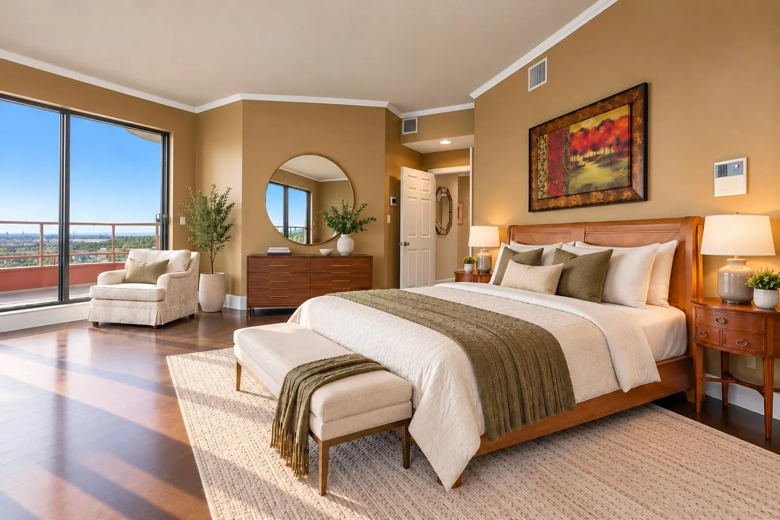 38 Leopold Place #1200