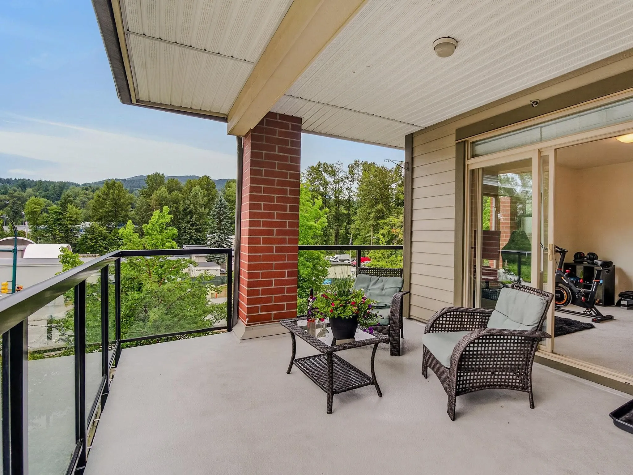 100 Capilano Road #304