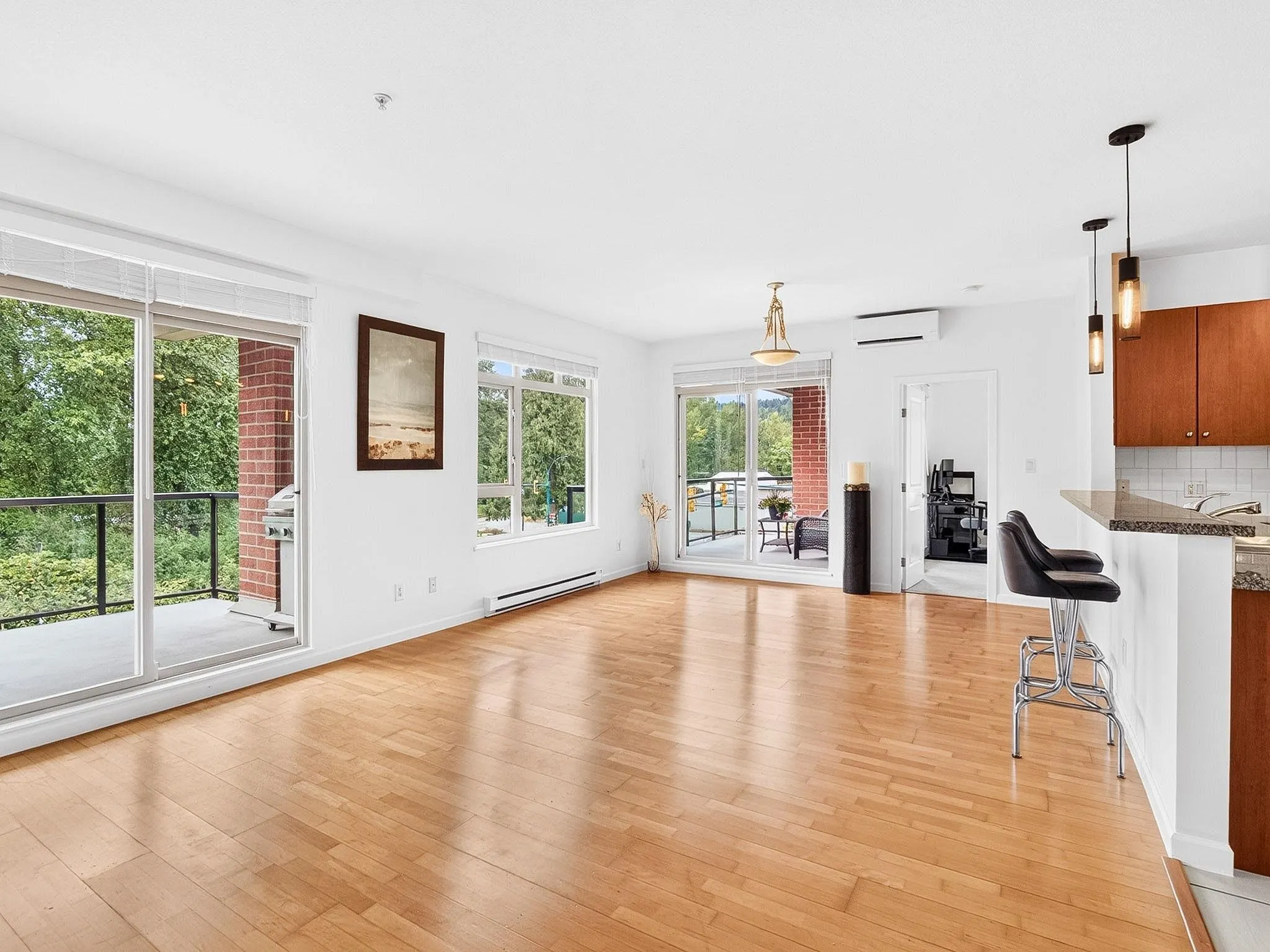 100 Capilano Road #304
