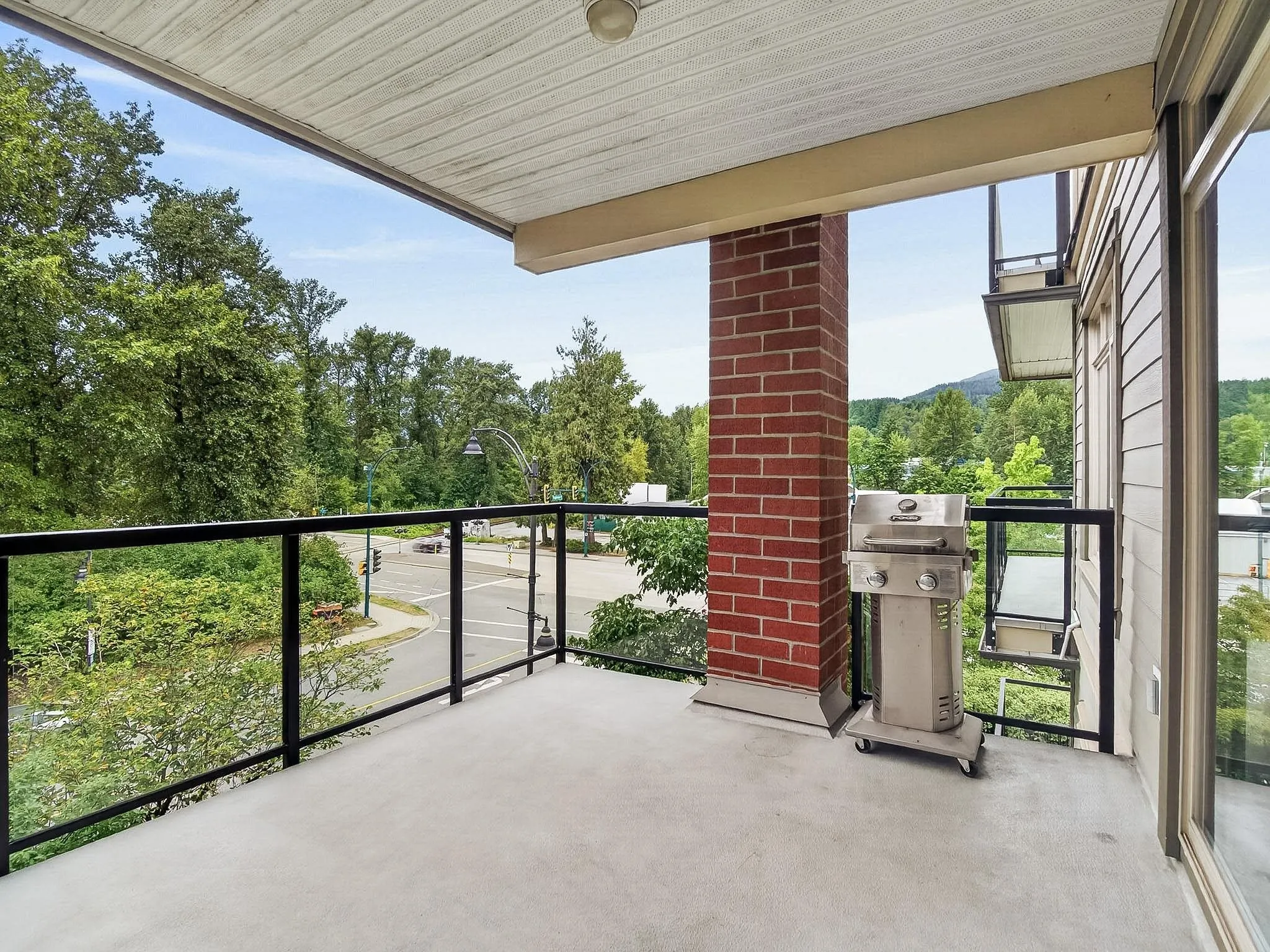100 Capilano Road #304