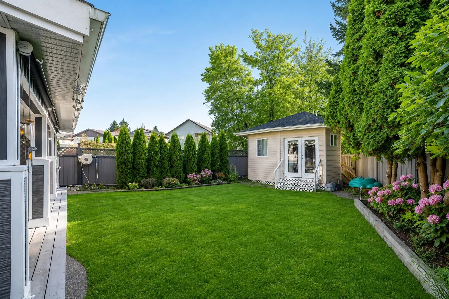 3147 Frey Place