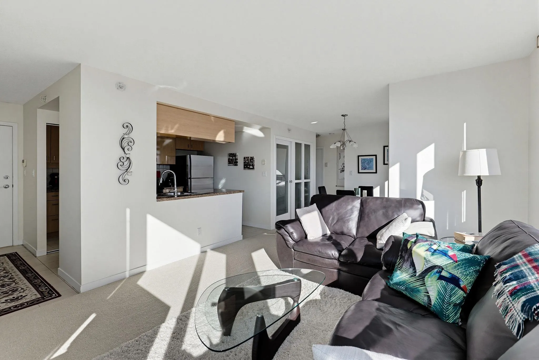 1067 Marinaside Crescent #901