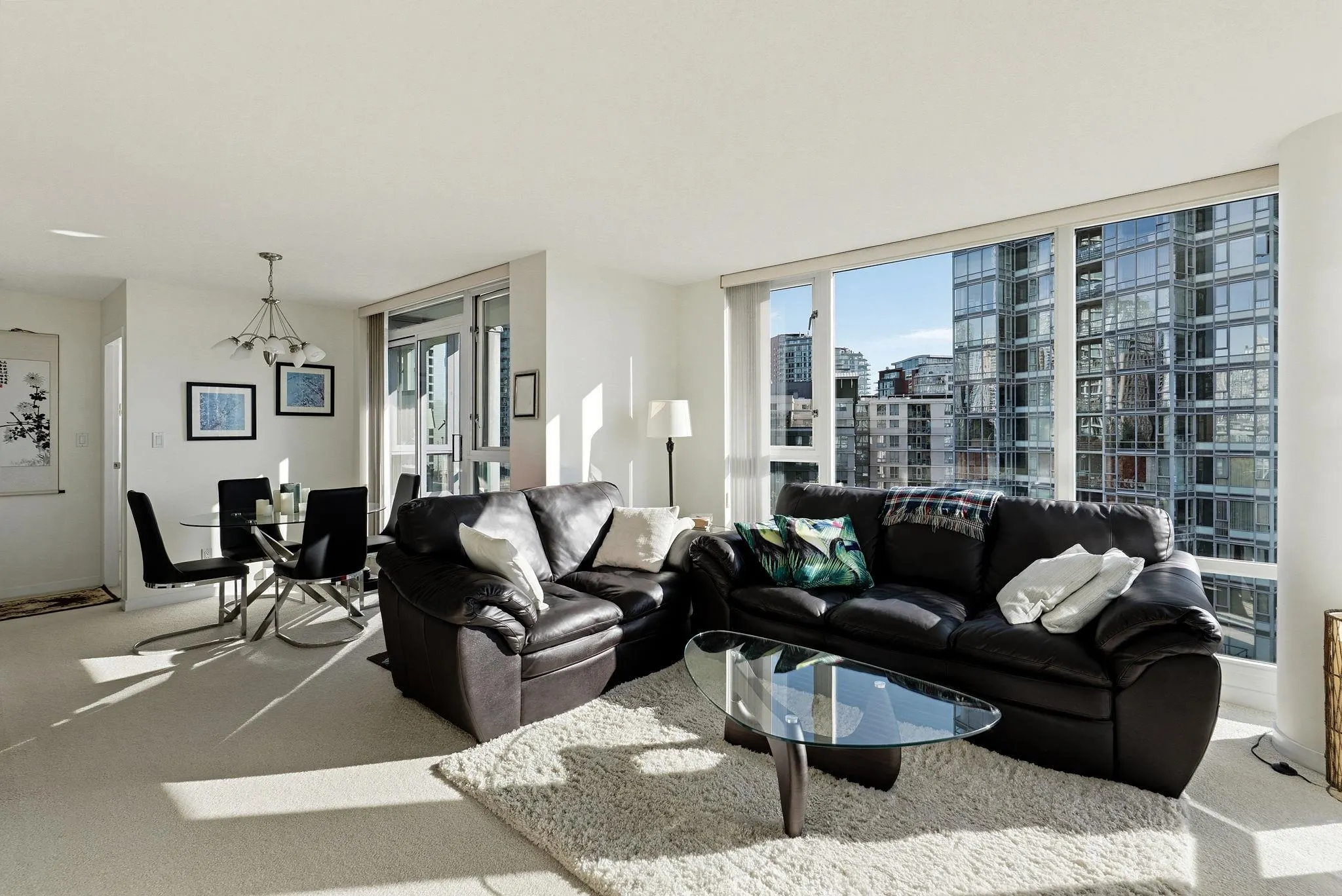 1067 Marinaside Crescent #901