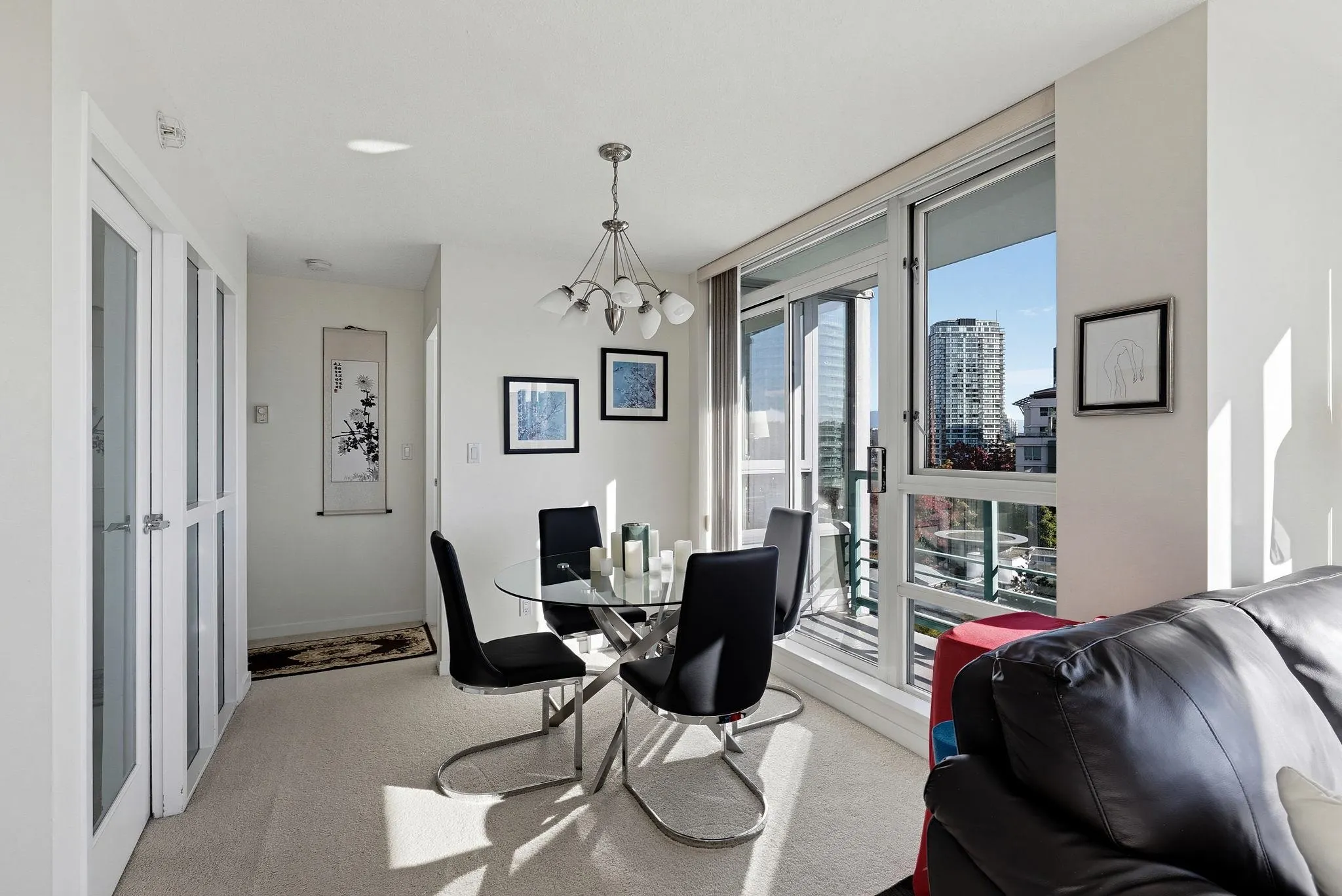 1067 Marinaside Crescent #901