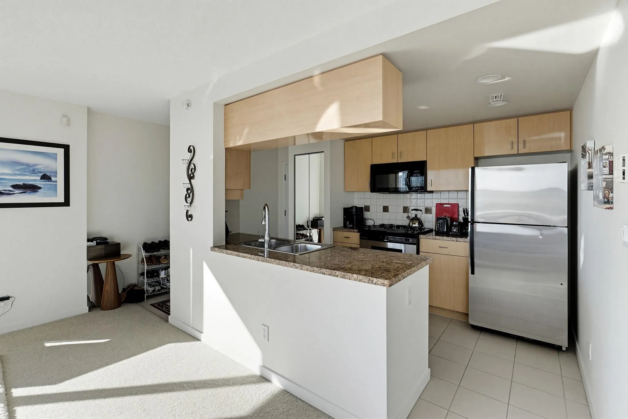 1067 Marinaside Crescent #901