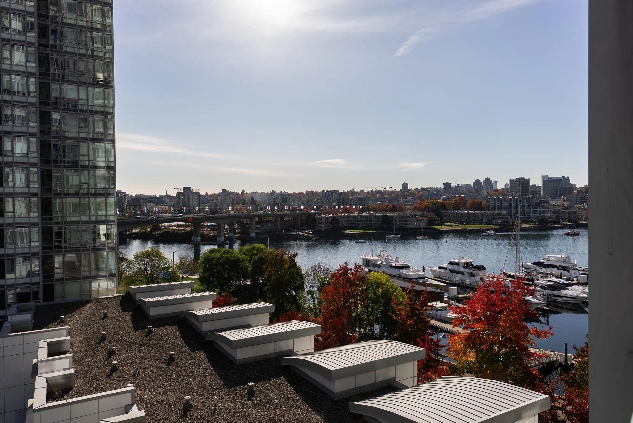 1067 Marinaside Crescent #901