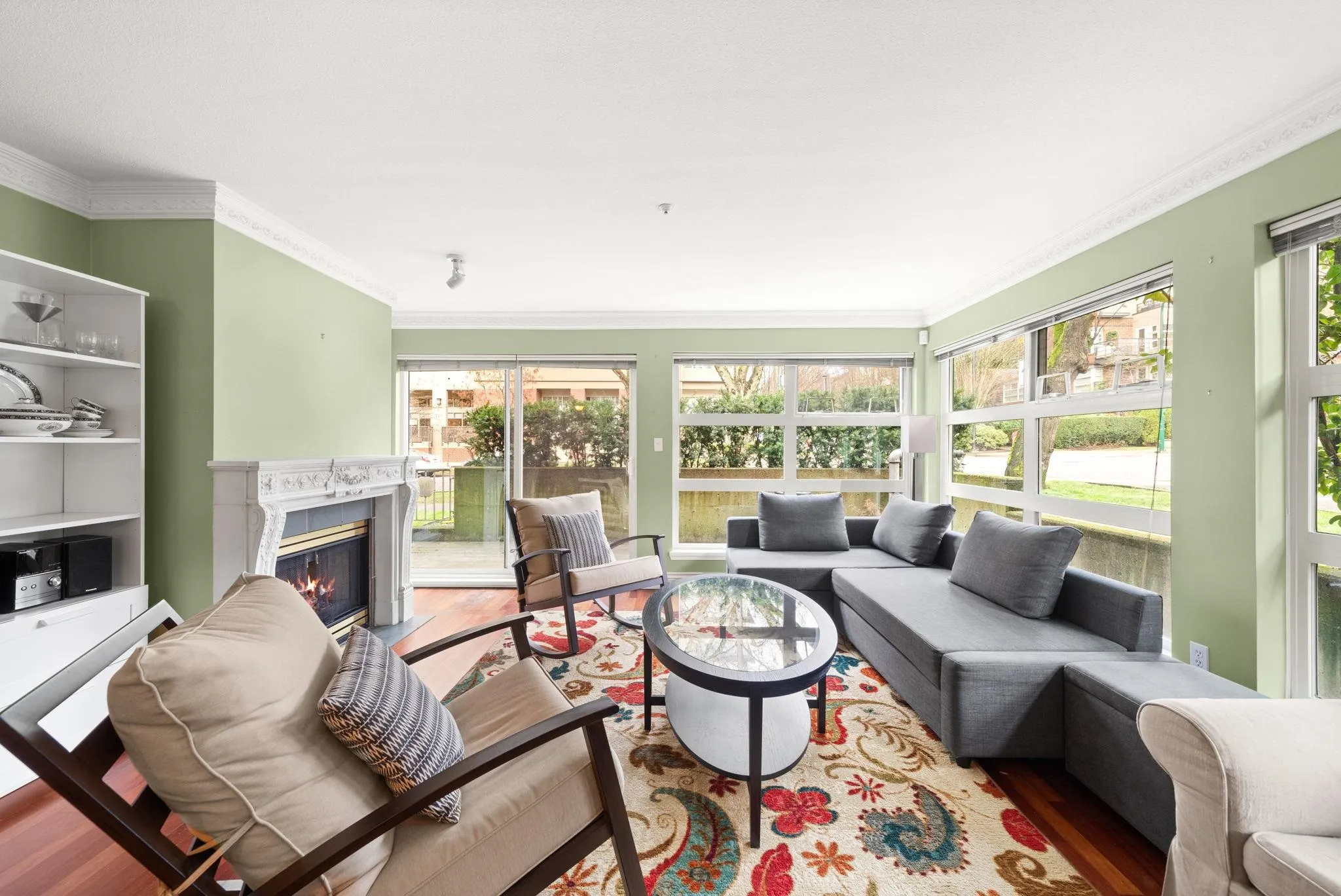 2815 Yew Street #104