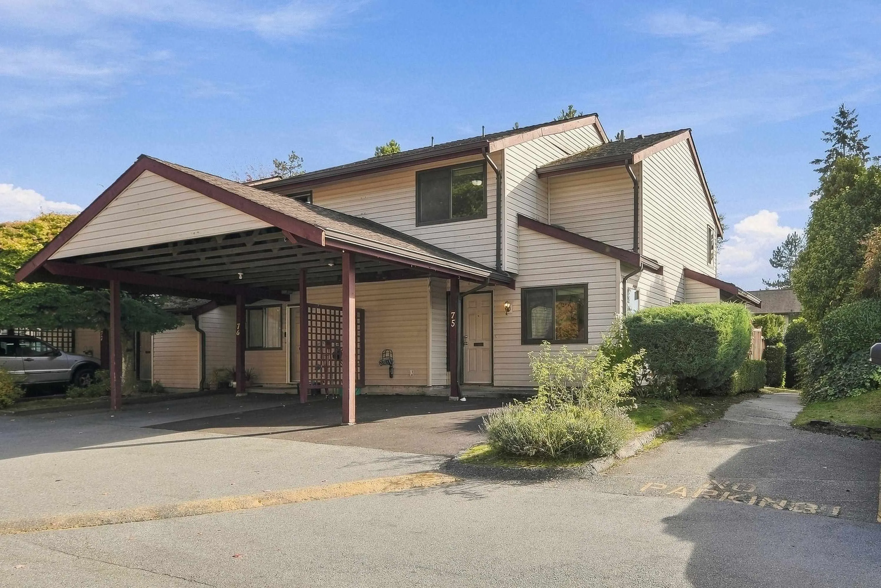 13880 74 Avenue #75