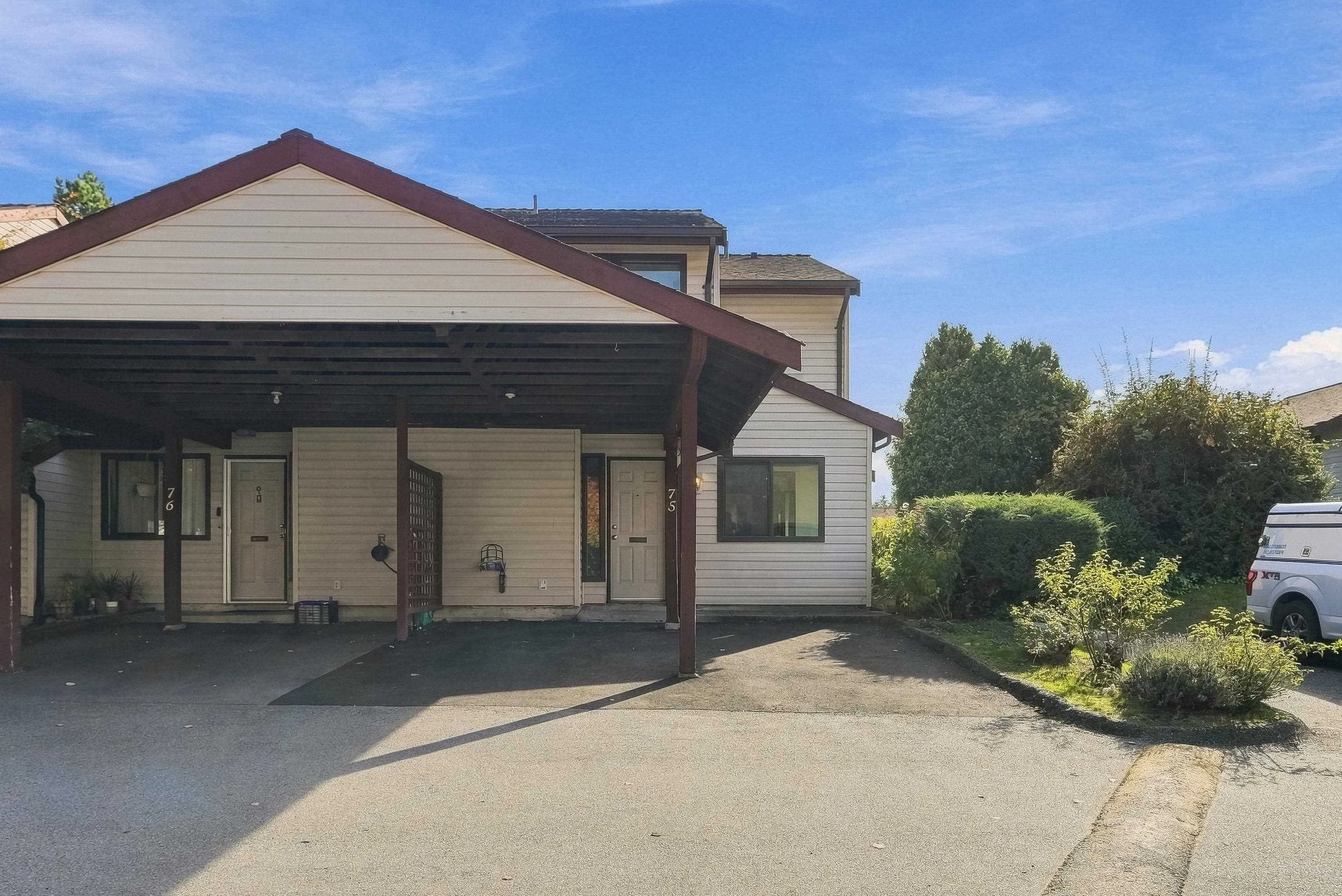 13880 74 Avenue #75
