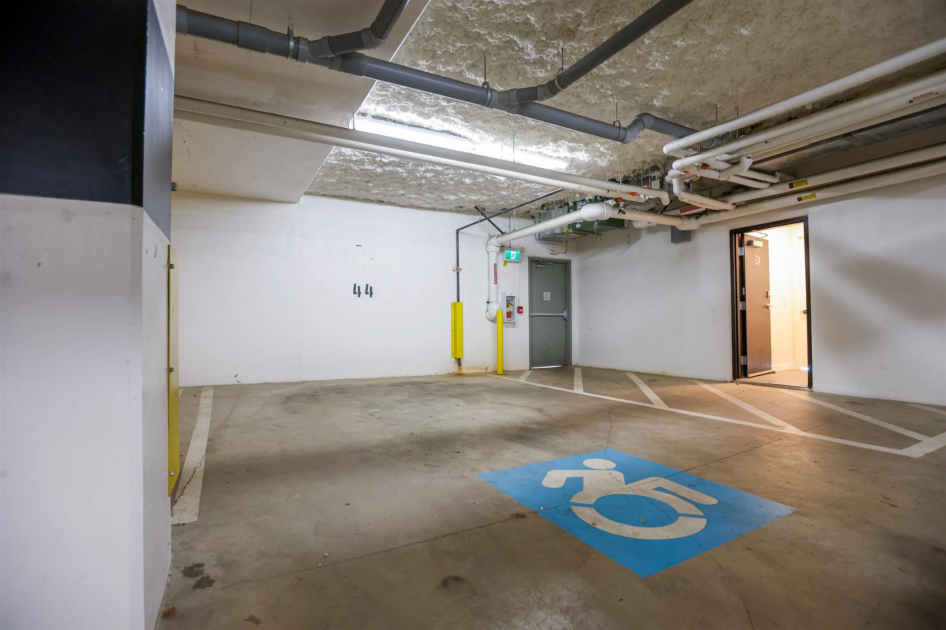 533 E 3rd Street #24
