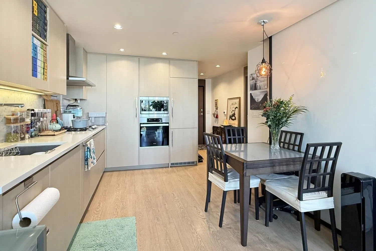 87 Nelson Street #987