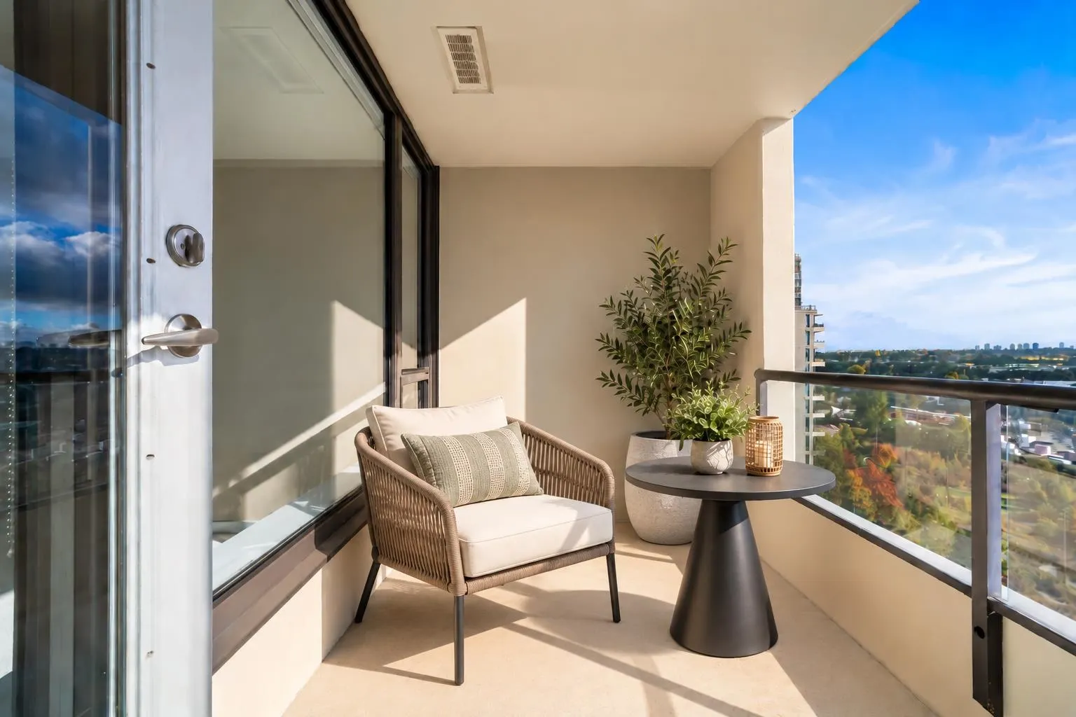 4118 Dawson Street #1807