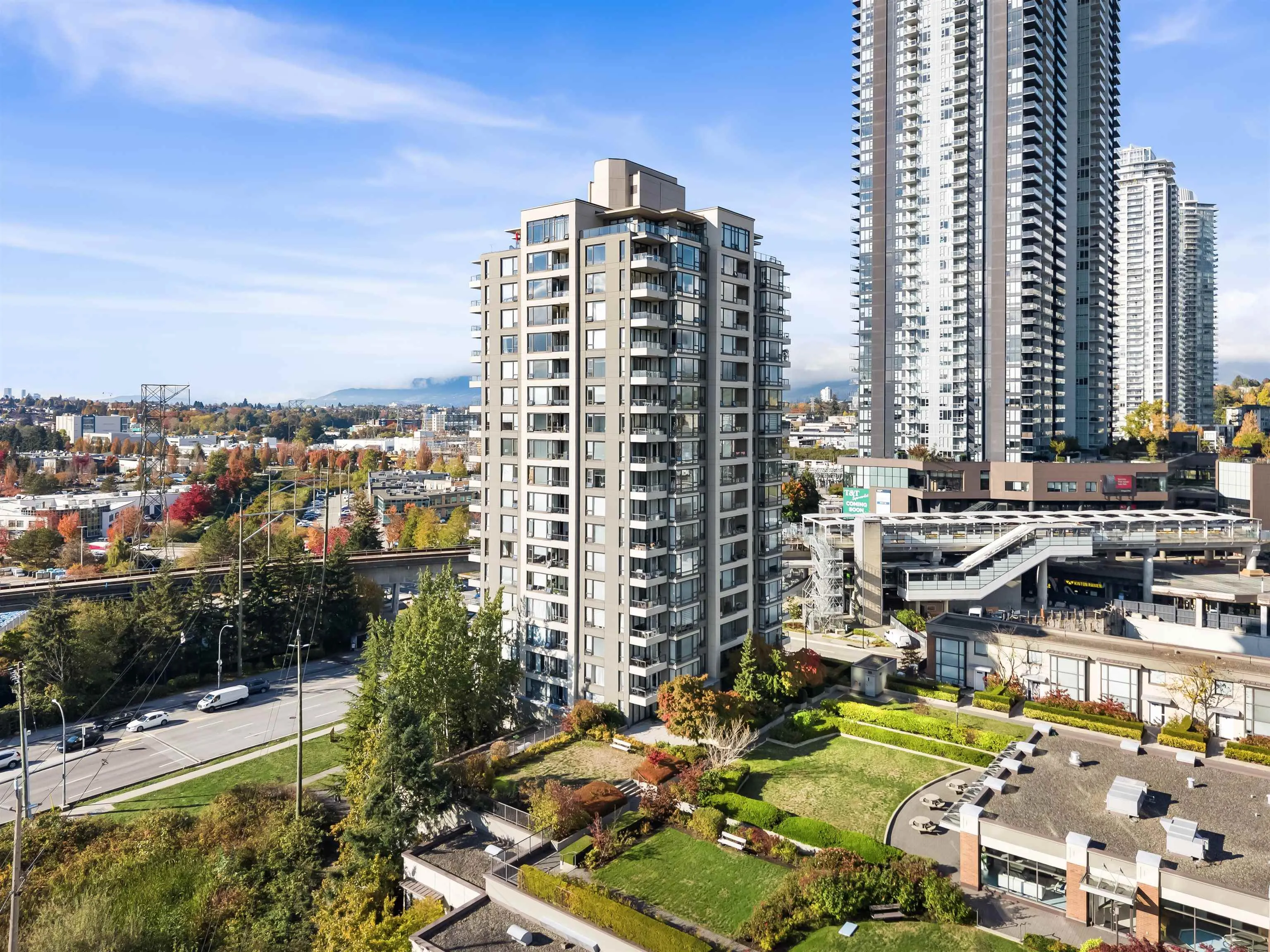 4118 Dawson Street #1807