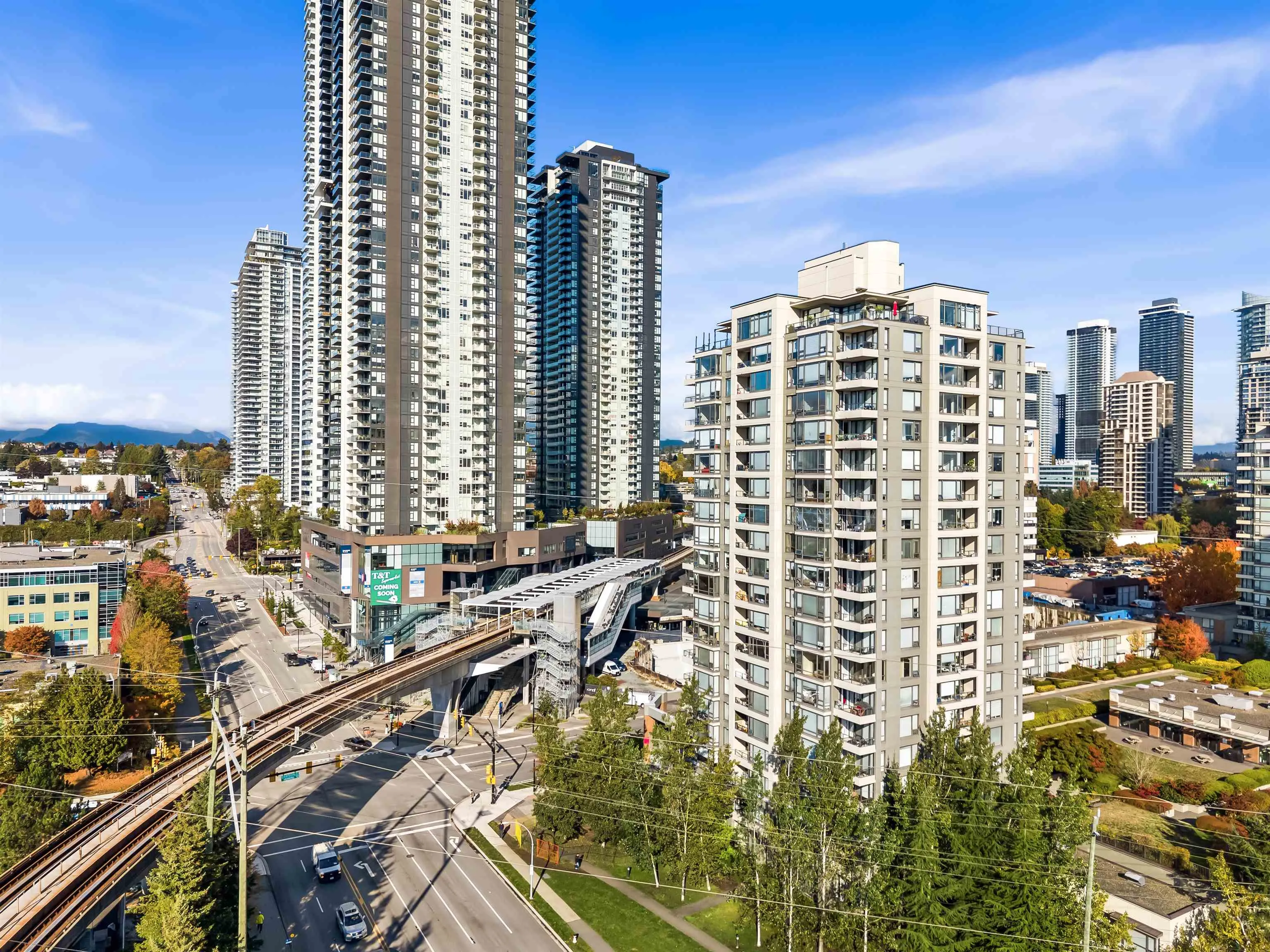 4118 Dawson Street #1807
