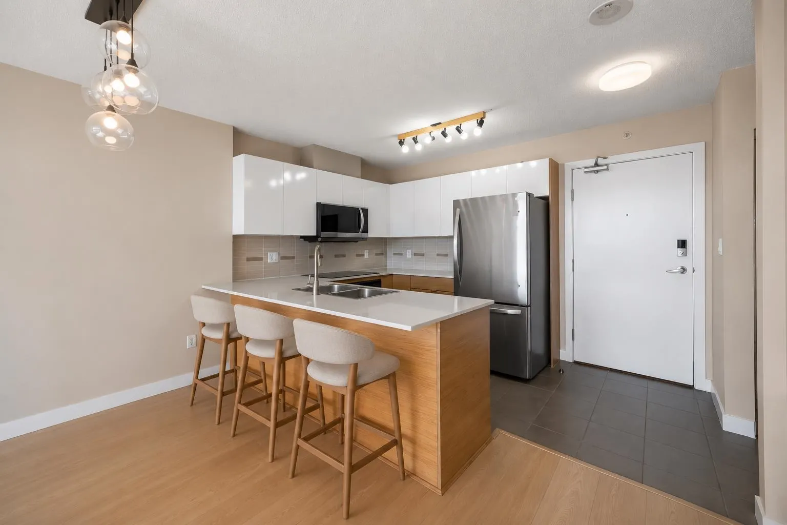 4118 Dawson Street #1807
