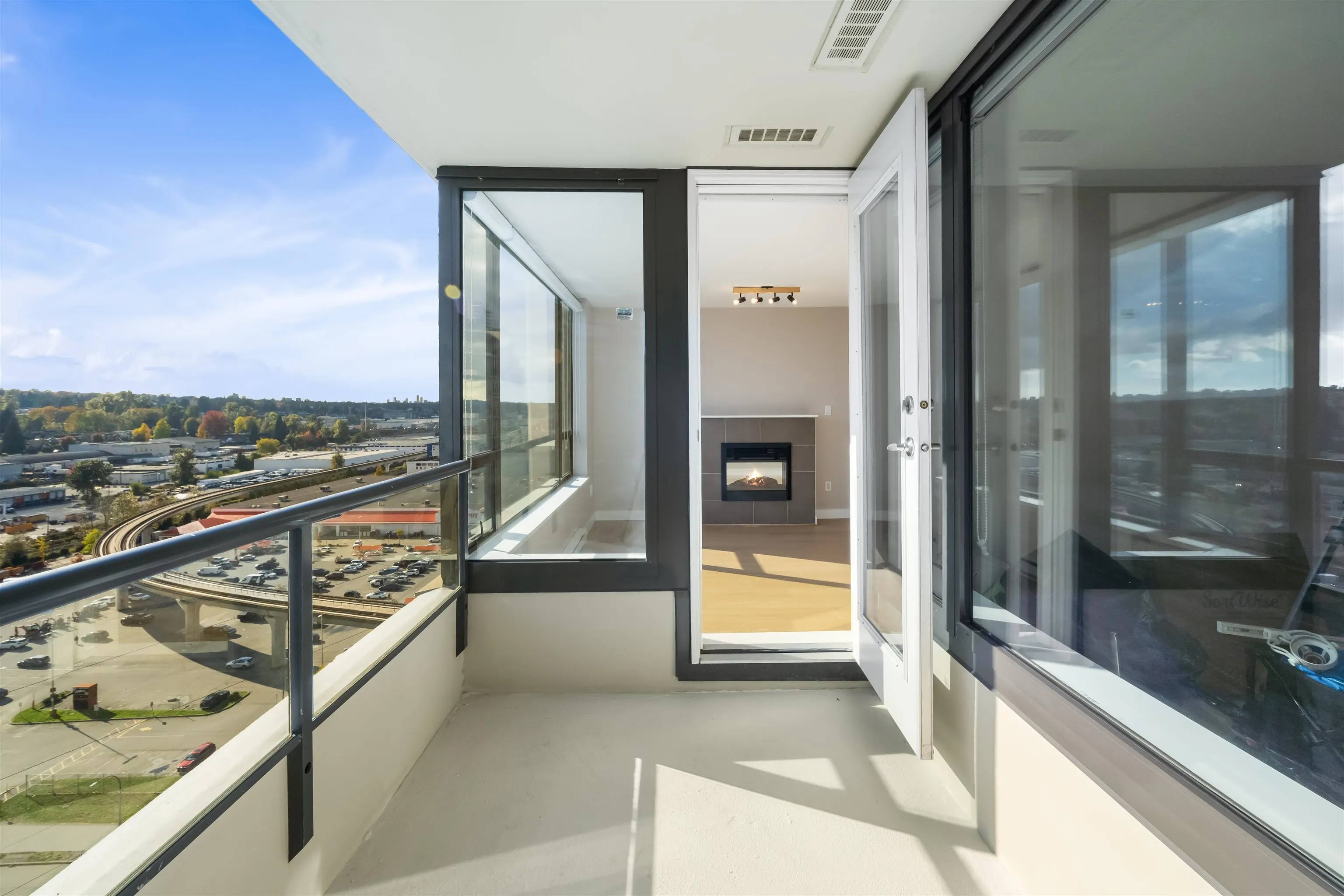 4118 Dawson Street #1807