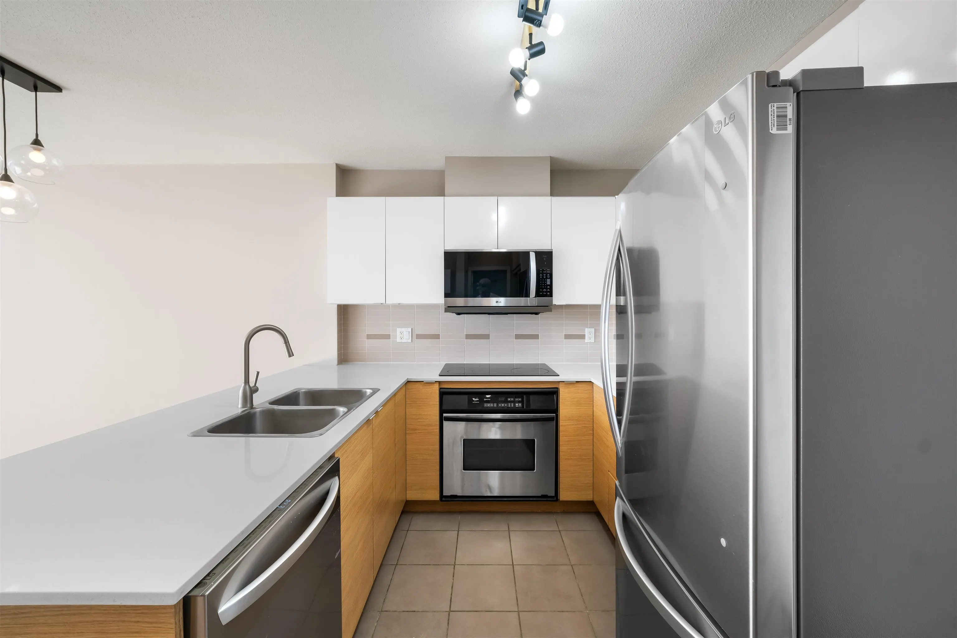 4118 Dawson Street #1807