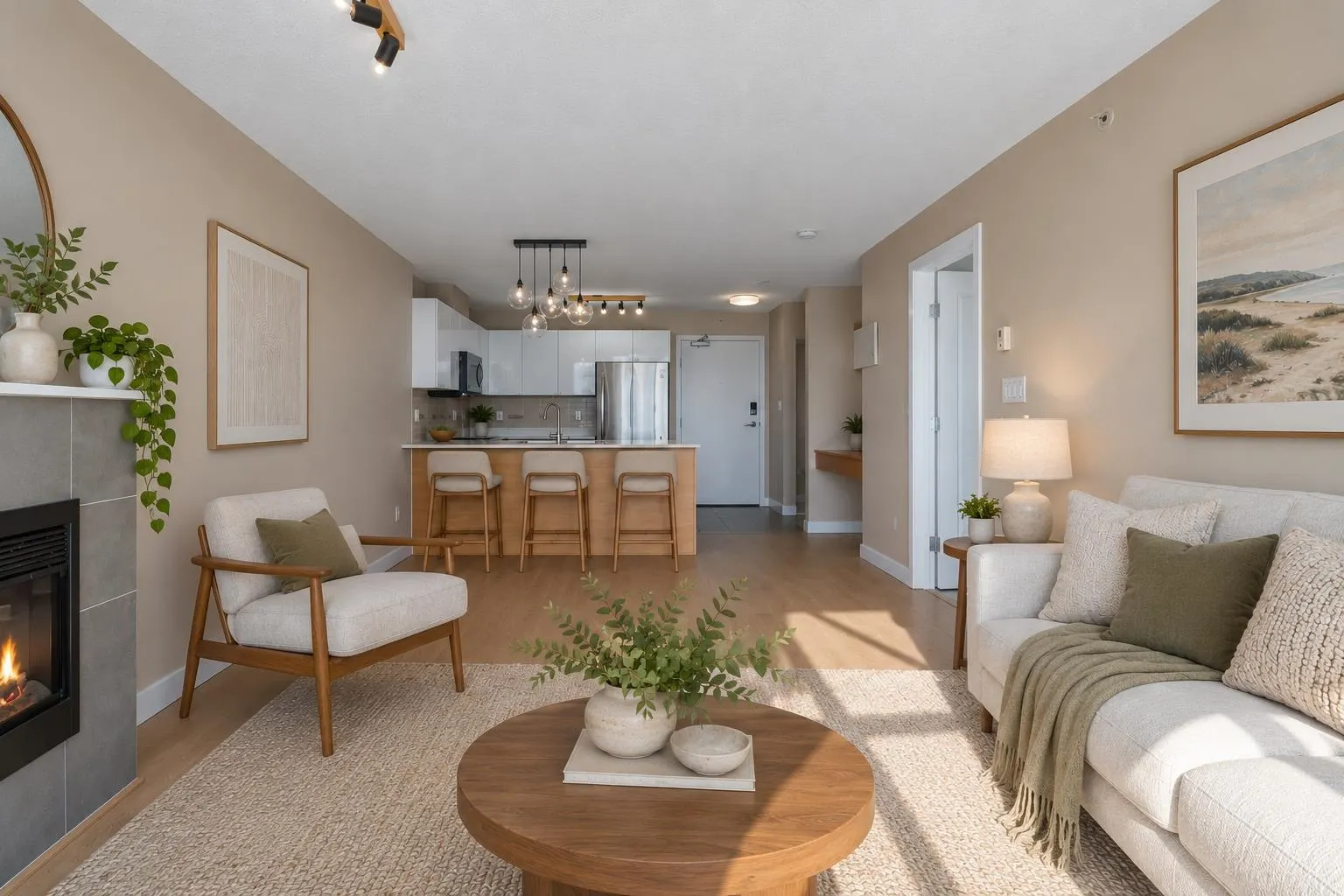 4118 Dawson Street #1807