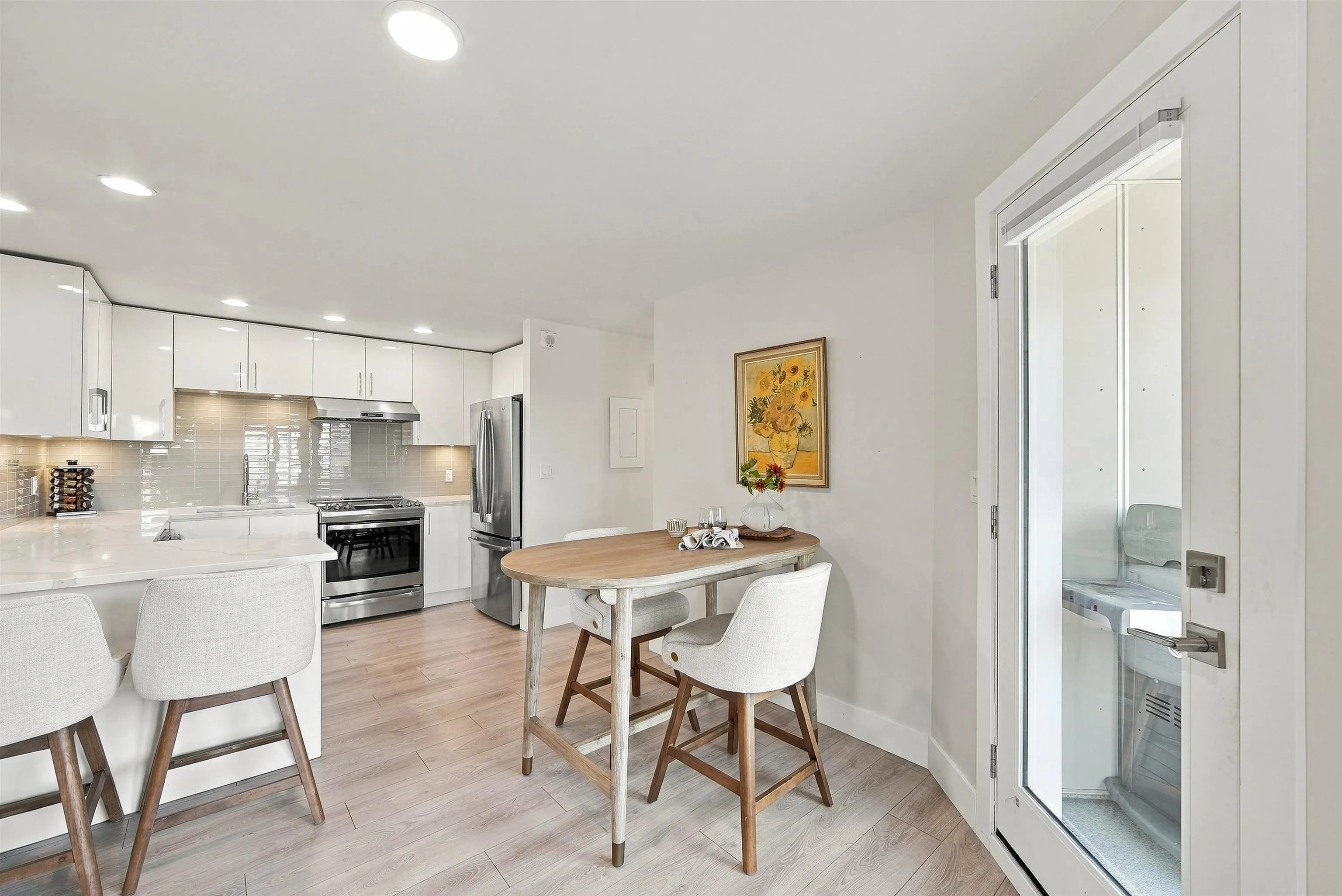 15989 Marine Drive #9