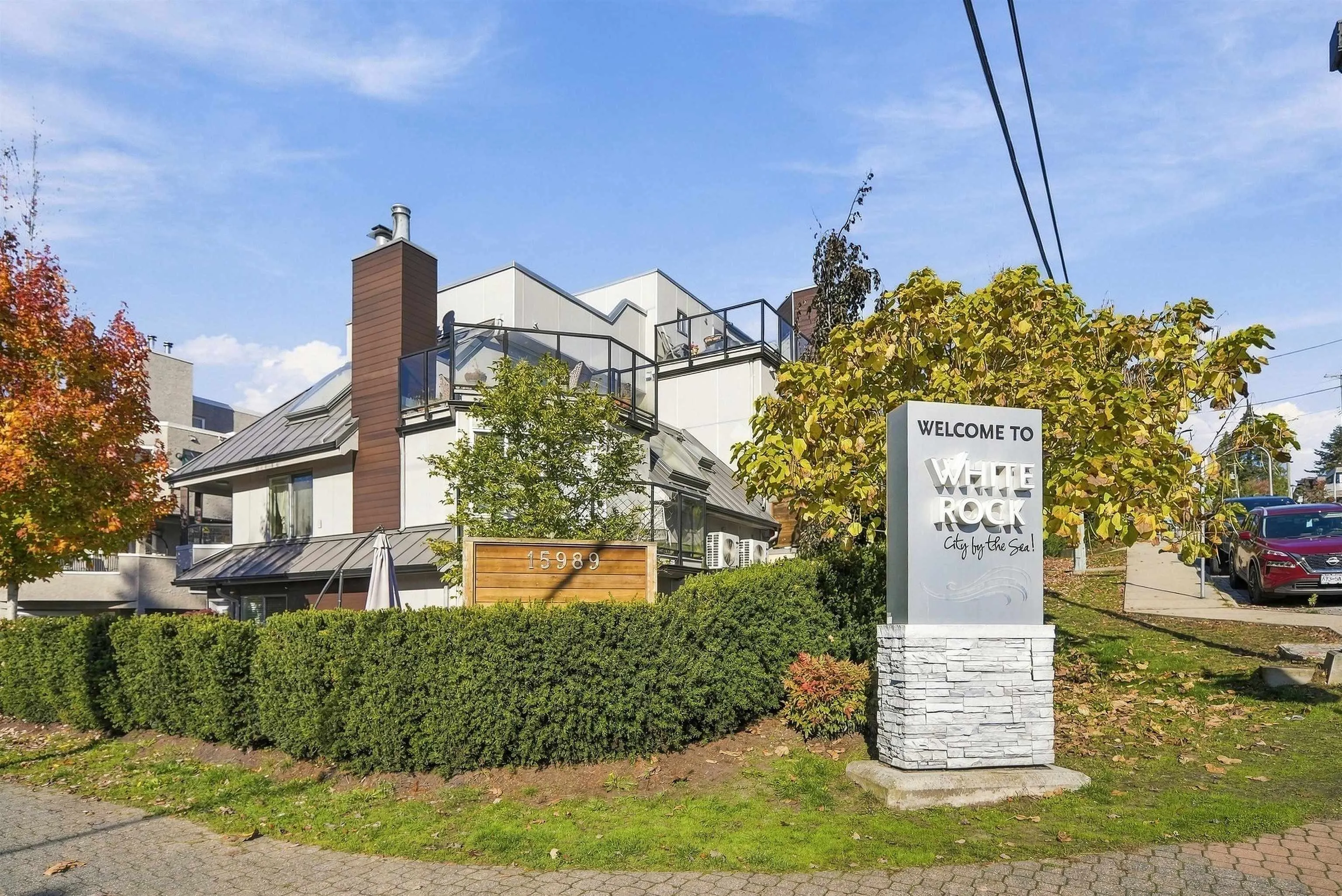 15989 Marine Drive #9