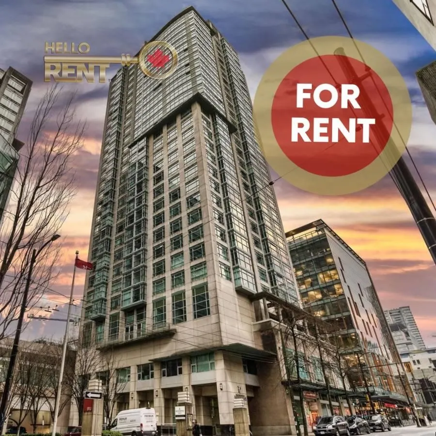 438 Seymour Street #704