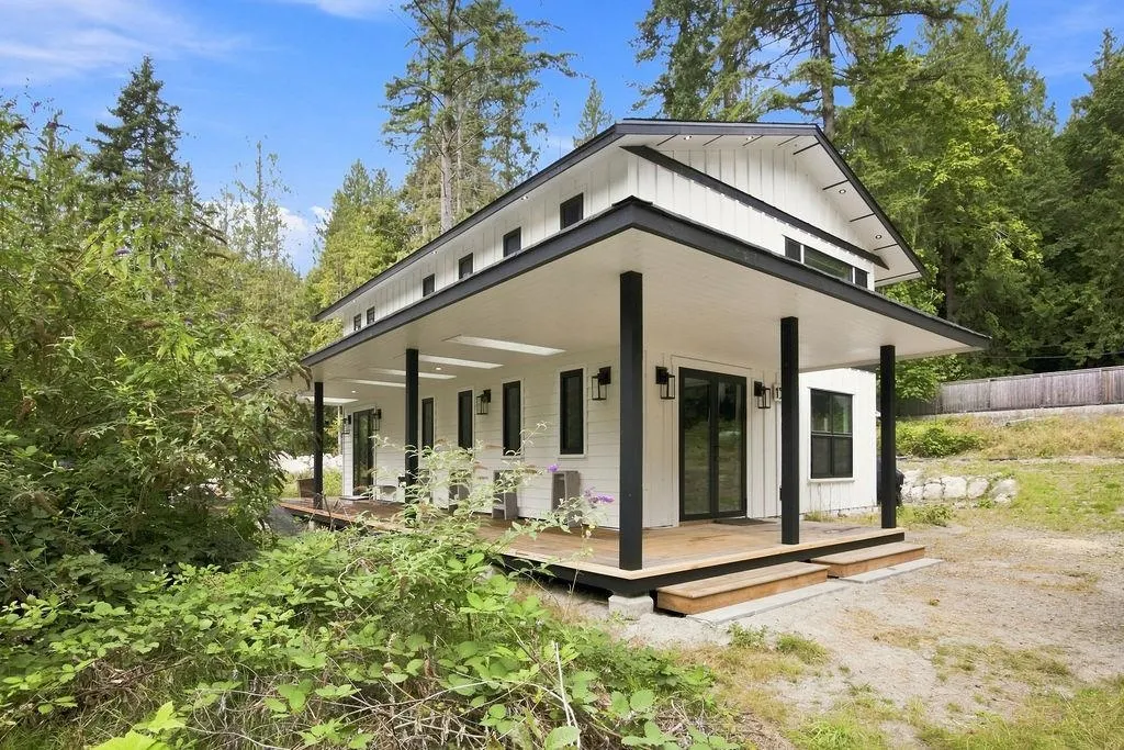 1535 Margaret Road