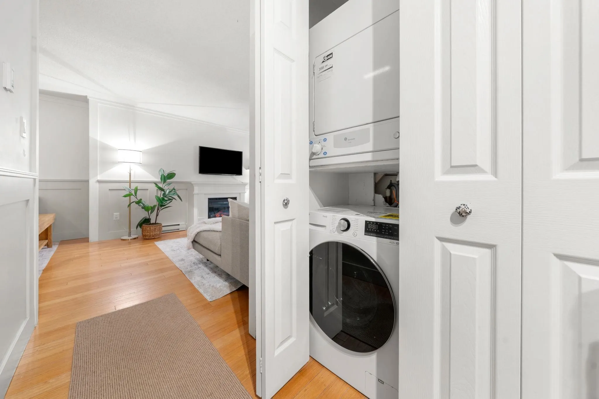 101 E 29th Street #201
