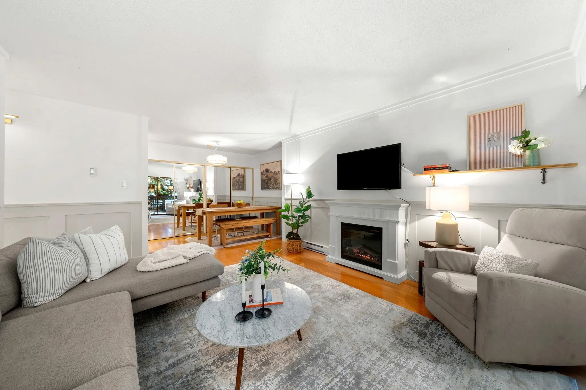 101 E 29th Street #201