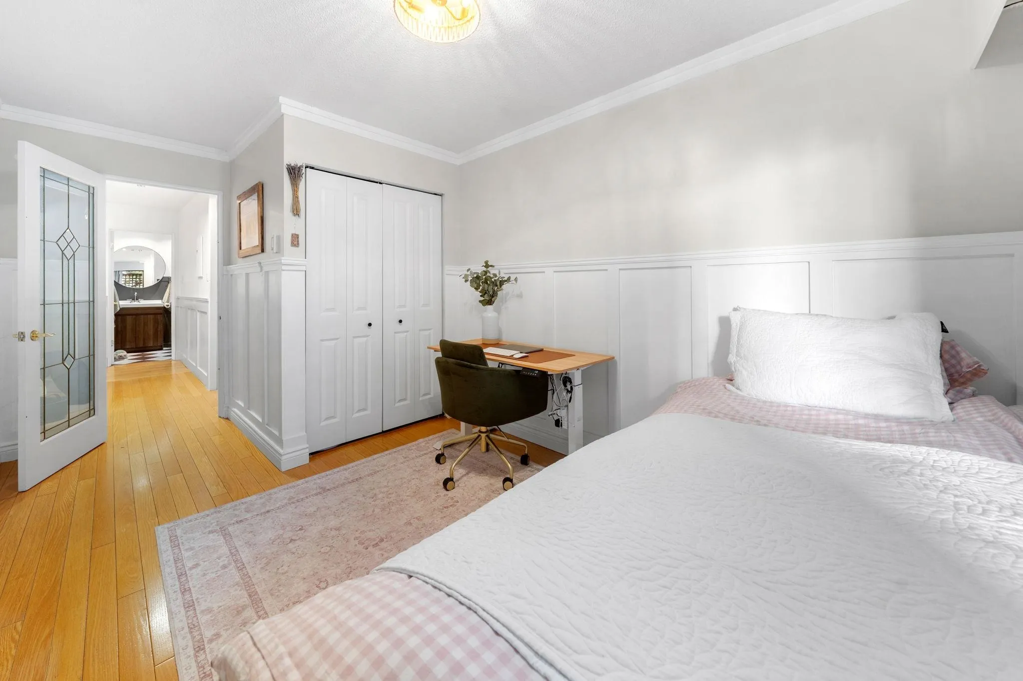 101 E 29th Street #201
