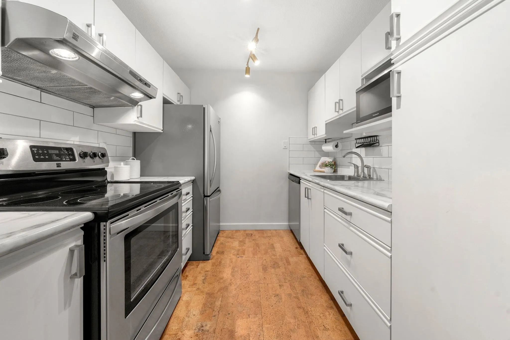 101 E 29th Street #201