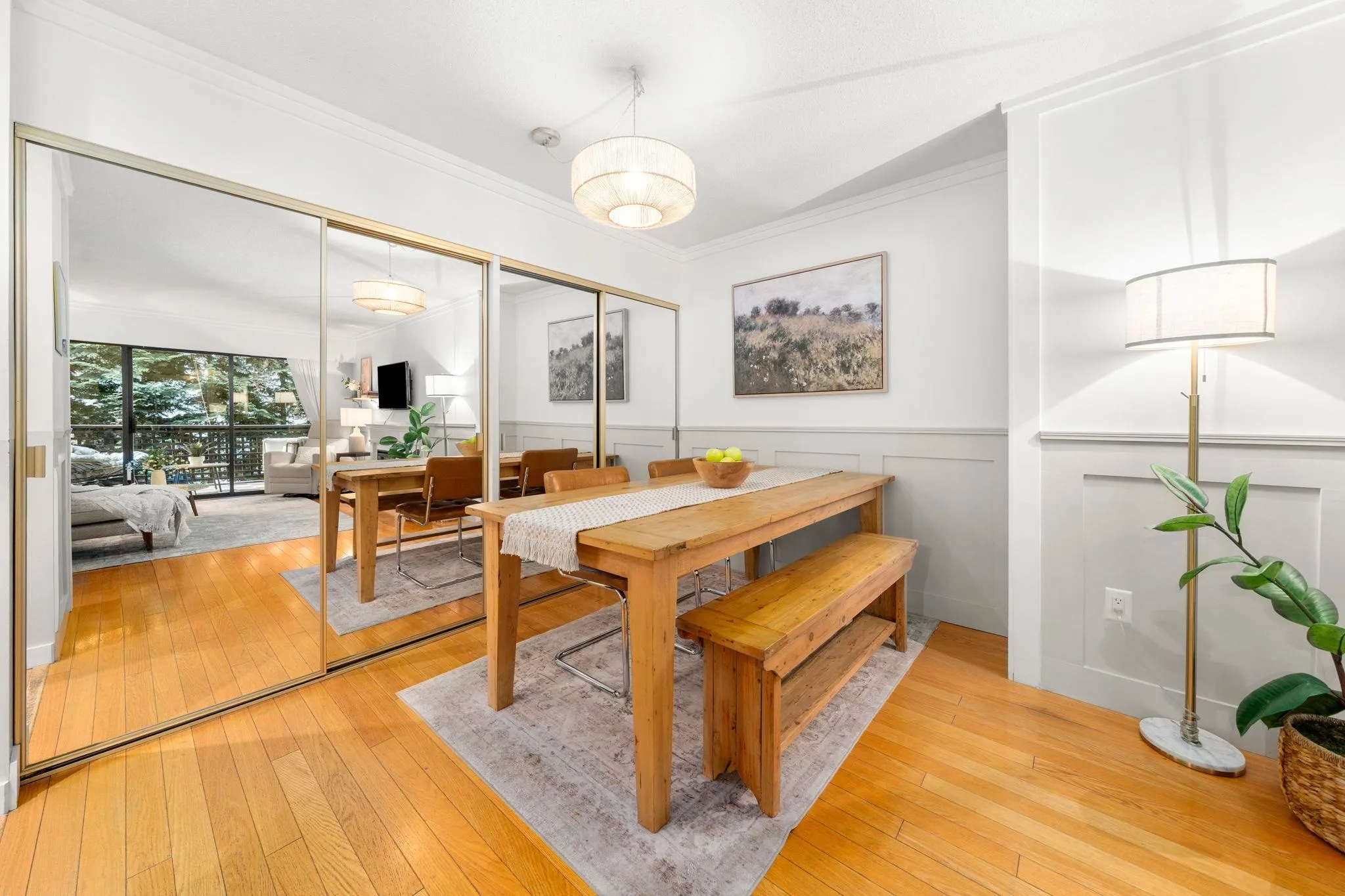 101 E 29th Street #201