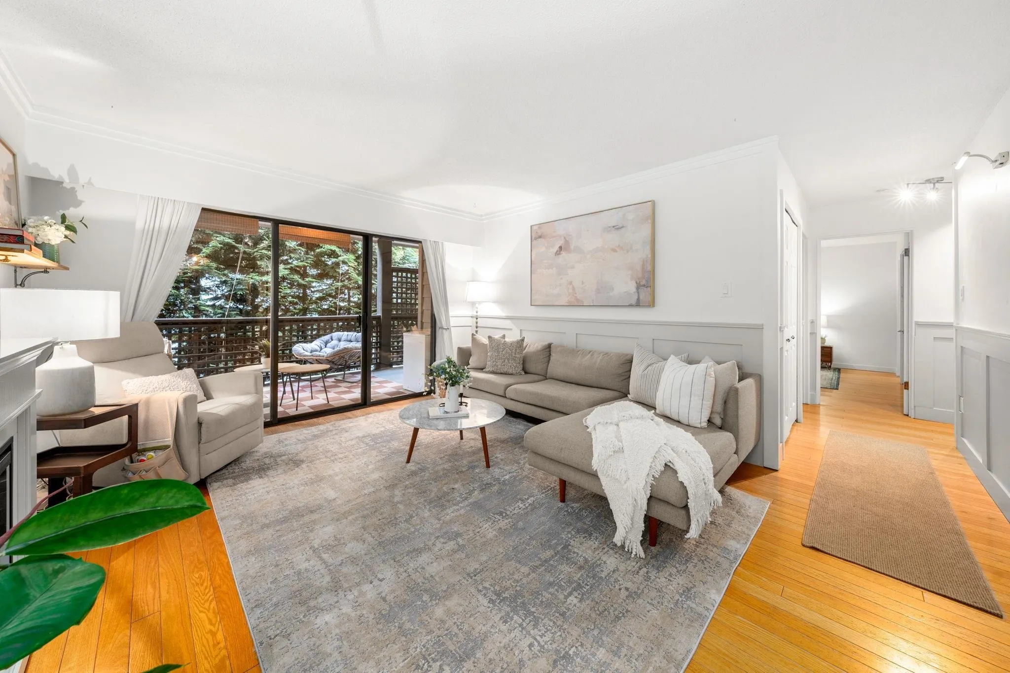 101 E 29th Street #201