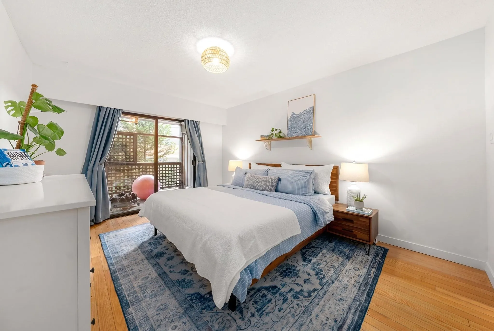 101 E 29th Street #201