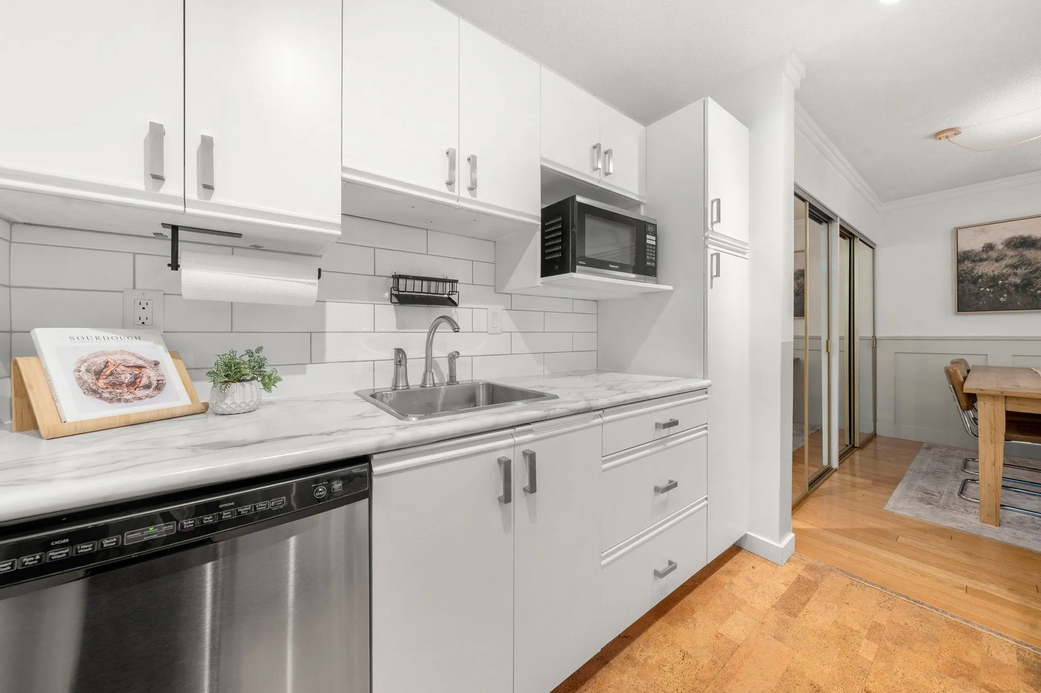 101 E 29th Street #201