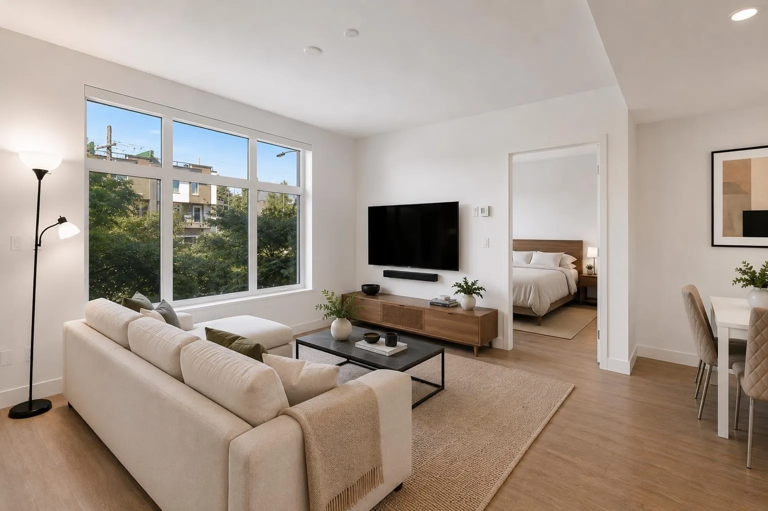 747 E 3rd Street #203