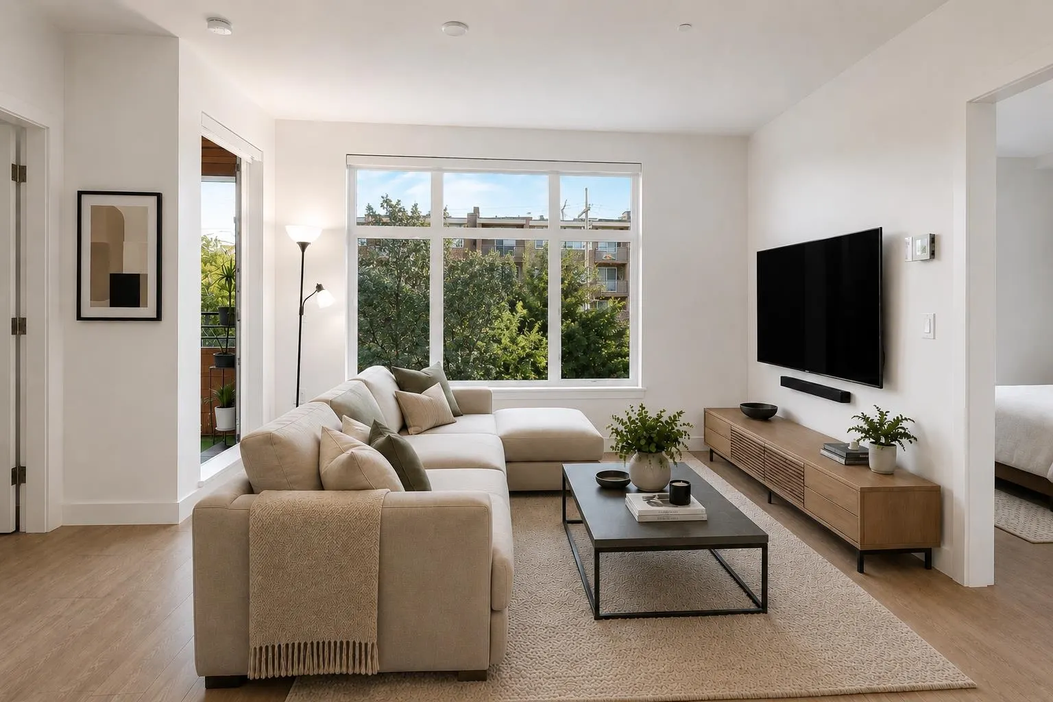747 E 3rd Street #203