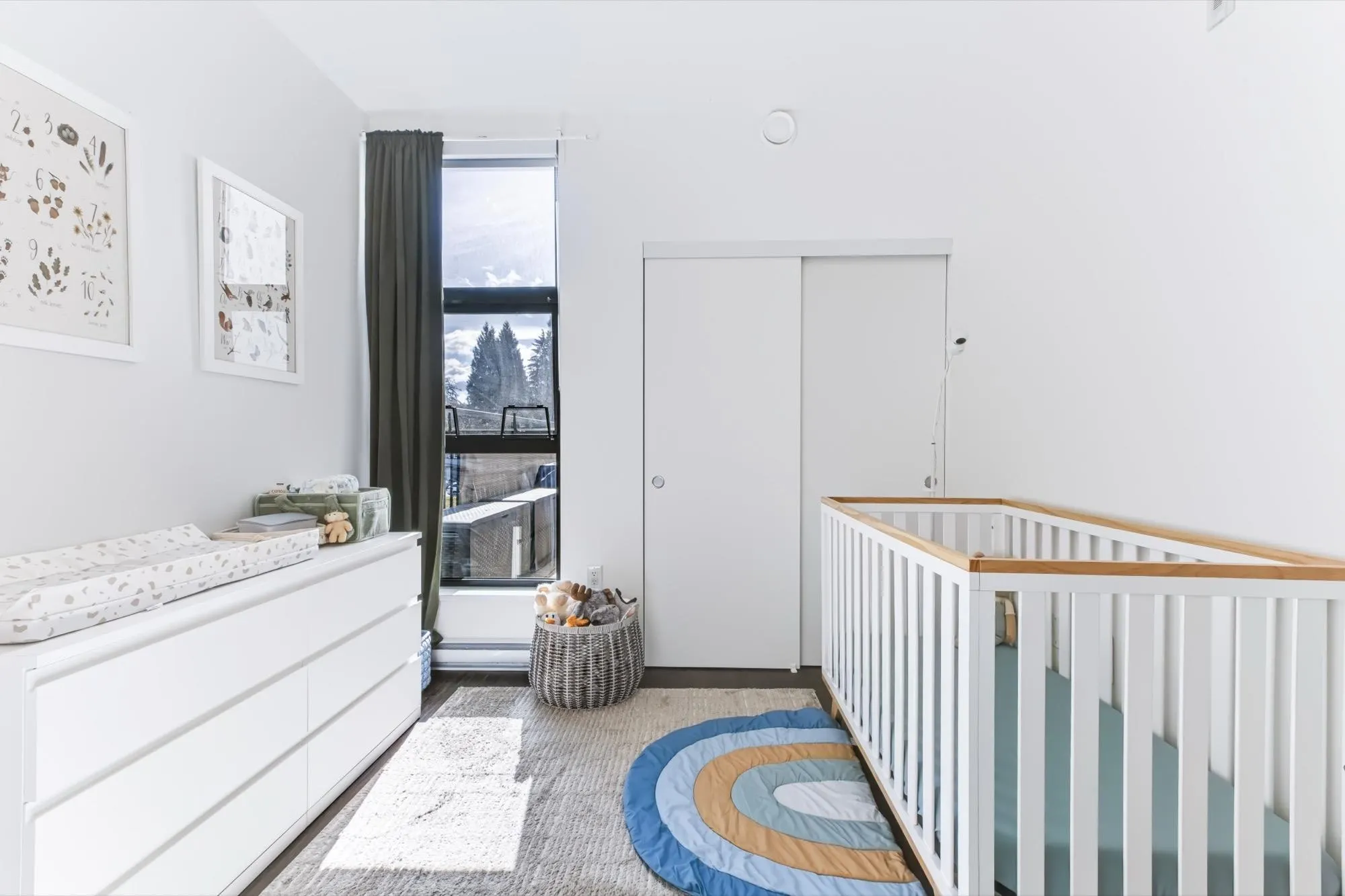 2446 Shaughnessy Street #200