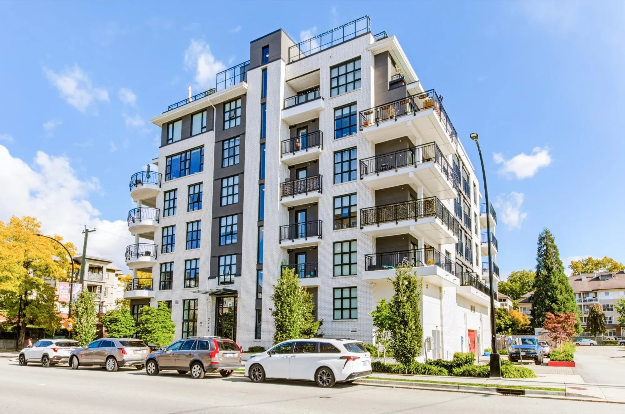 2446 Shaughnessy Street #200