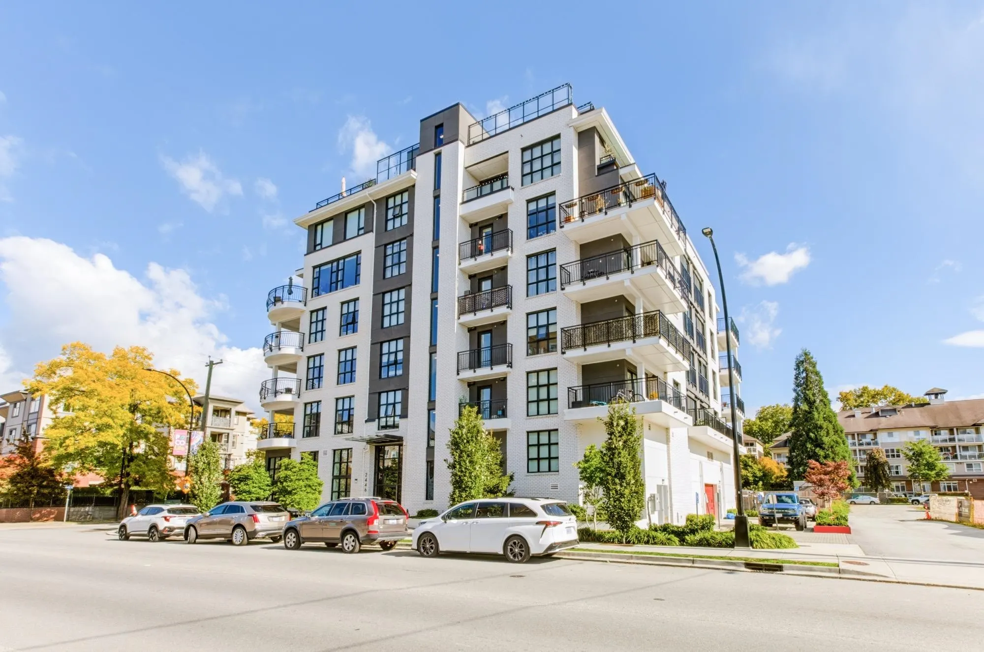 2446 Shaughnessy Street #200