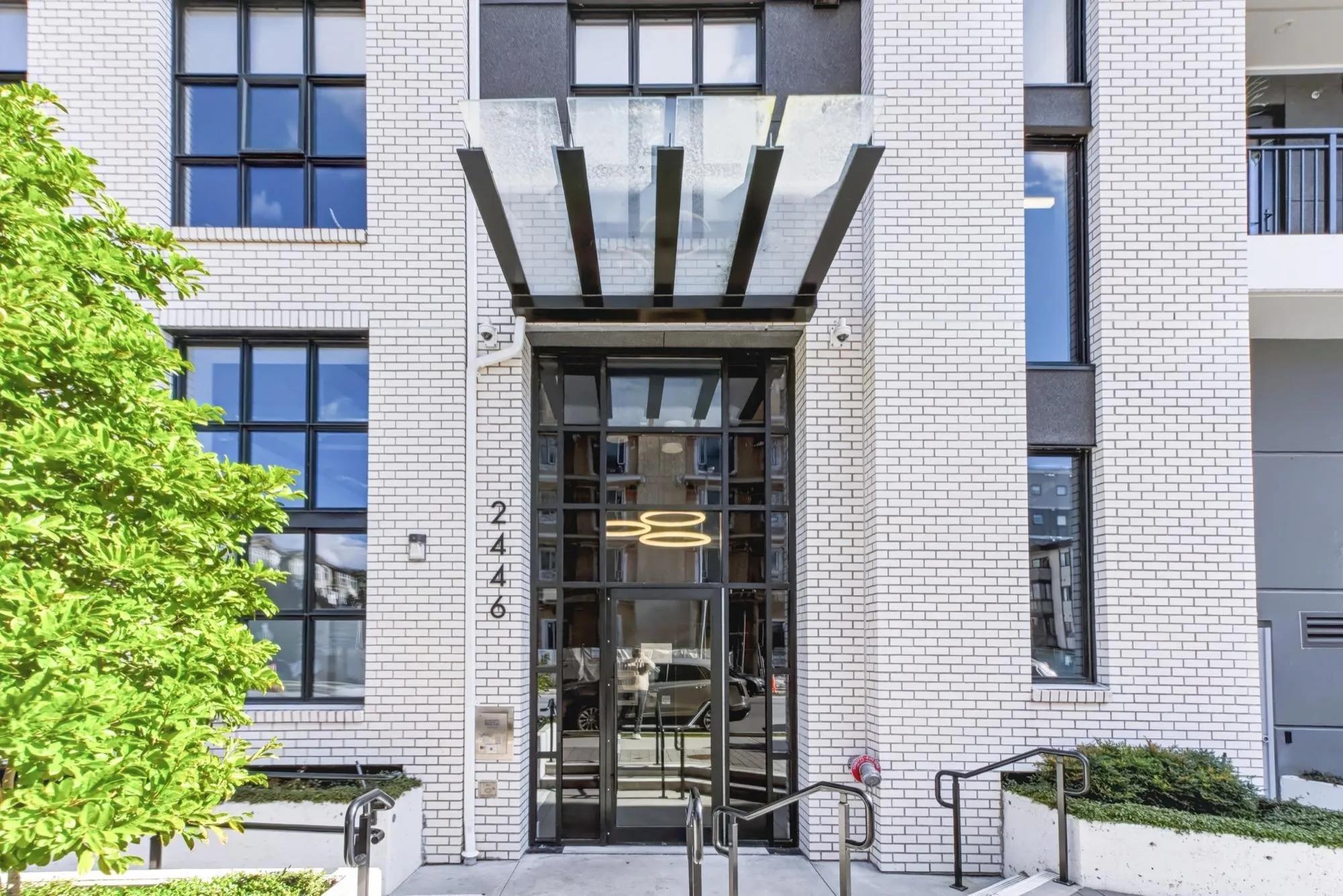 2446 Shaughnessy Street #200