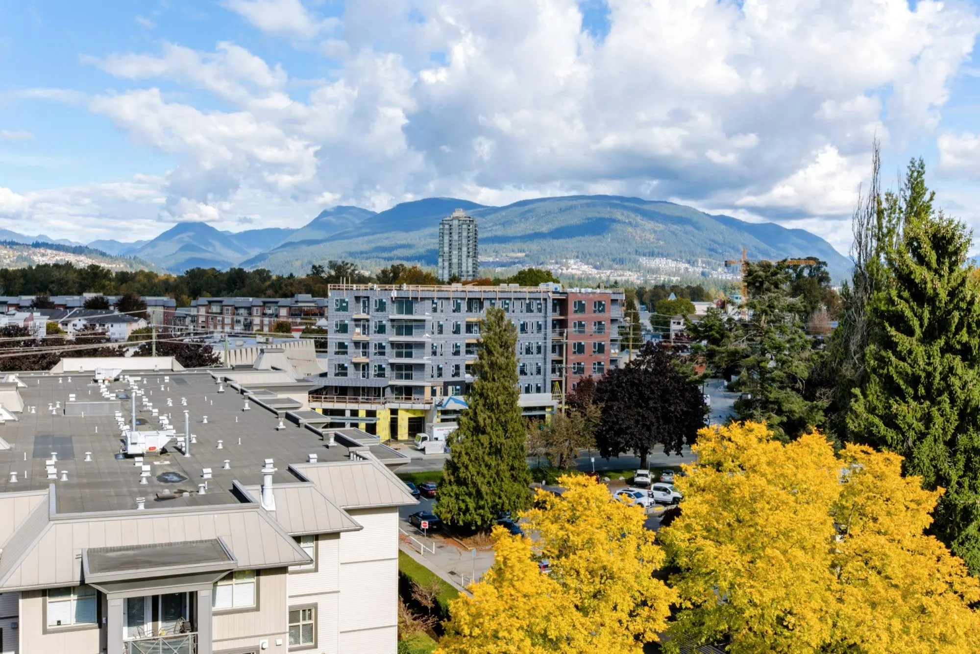 2446 Shaughnessy Street #200