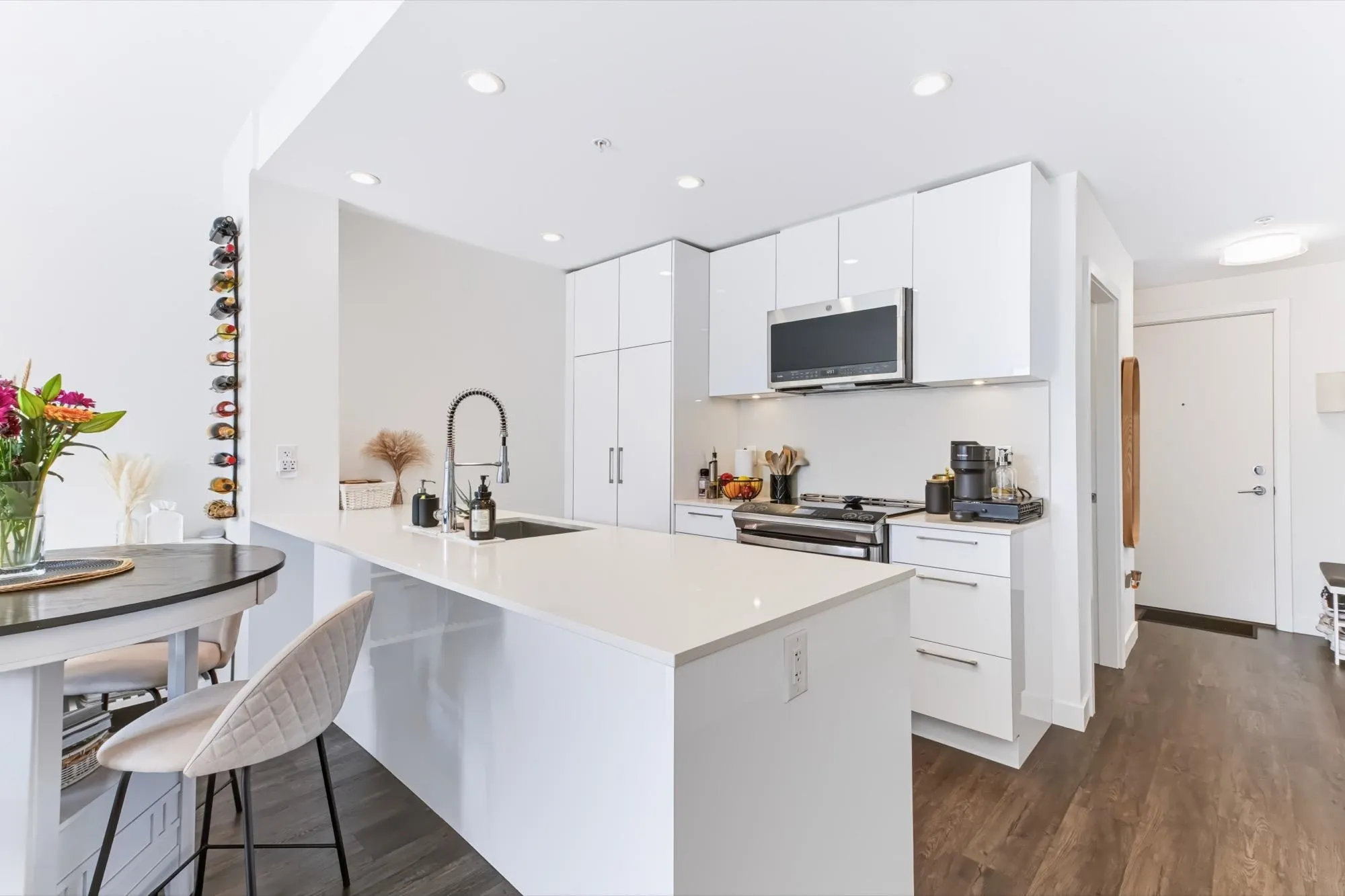 2446 Shaughnessy Street #200