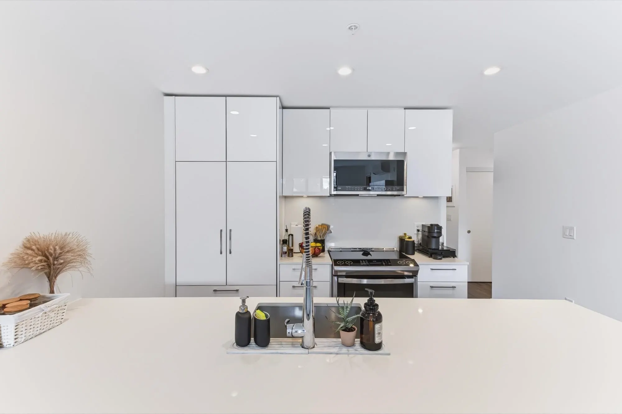 2446 Shaughnessy Street #200